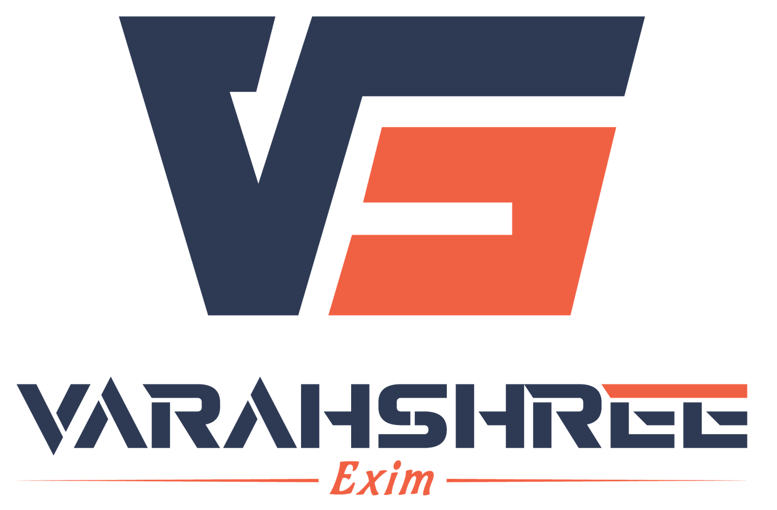 VarahShree Exim